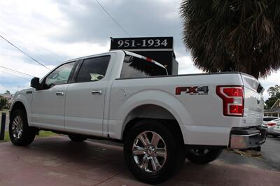 2018 Ford F-150 XLT - Photo 14 - Lexington, SC 29073