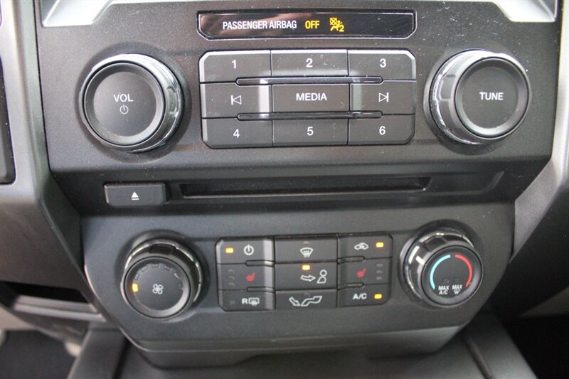 2018 Ford F-150 XLT - Photo 34 - Lexington, SC 29073