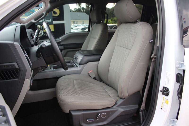 2018 Ford F-150 XLT - Photo 16 - Lexington, SC 29073