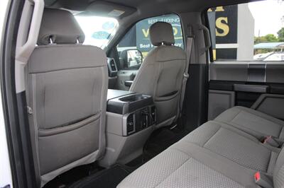 2018 Ford F-150 XLT - Photo 20 - Lexington, SC 29073