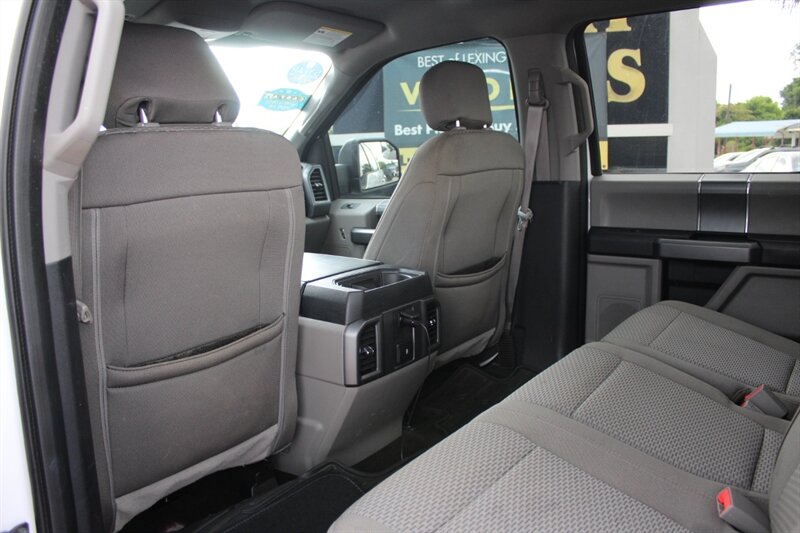 2018 Ford F-150 XLT - Photo 20 - Lexington, SC 29073