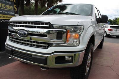 2018 Ford F-150 XLT - Photo 9 - Lexington, SC 29073
