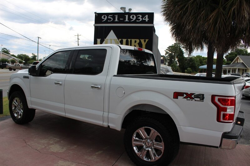 2018 Ford F-150 XLT - Photo 6 - Lexington, SC 29073