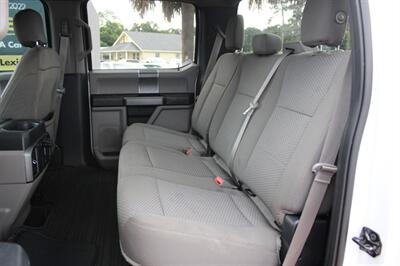 2018 Ford F-150 XLT - Photo 21 - Lexington, SC 29073