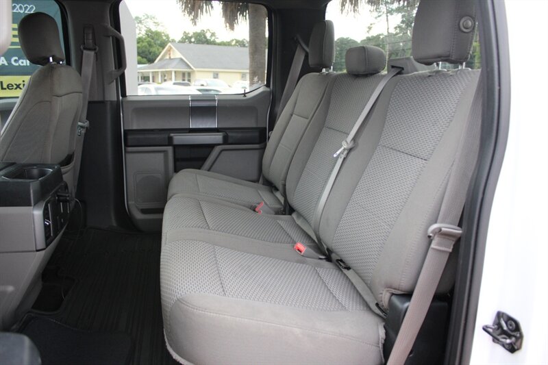 2018 Ford F-150 XLT - Photo 21 - Lexington, SC 29073