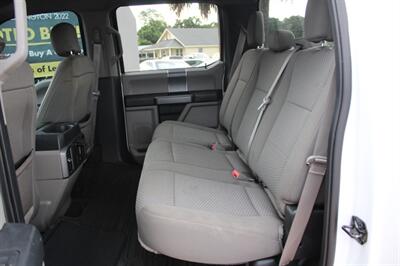 2018 Ford F-150 XLT - Photo 19 - Lexington, SC 29073