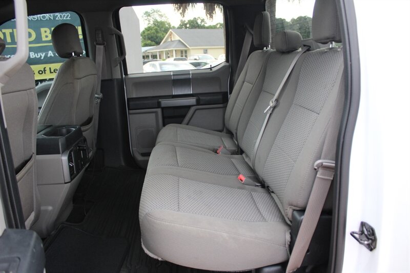 2018 Ford F-150 XLT - Photo 19 - Lexington, SC 29073