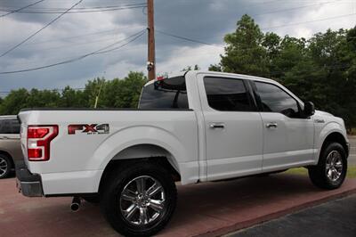 2018 Ford F-150 XLT - Photo 12 - Lexington, SC 29073