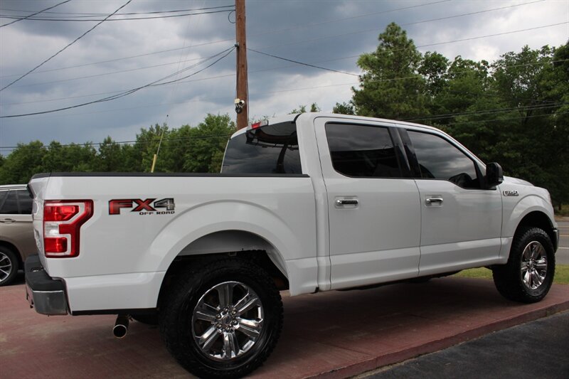 2018 Ford F-150 XLT - Photo 12 - Lexington, SC 29073