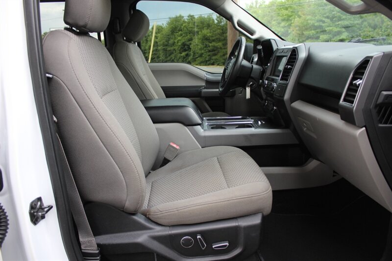 2018 Ford F-150 XLT - Photo 27 - Lexington, SC 29073