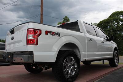 2018 Ford F-150 XLT - Photo 13 - Lexington, SC 29073