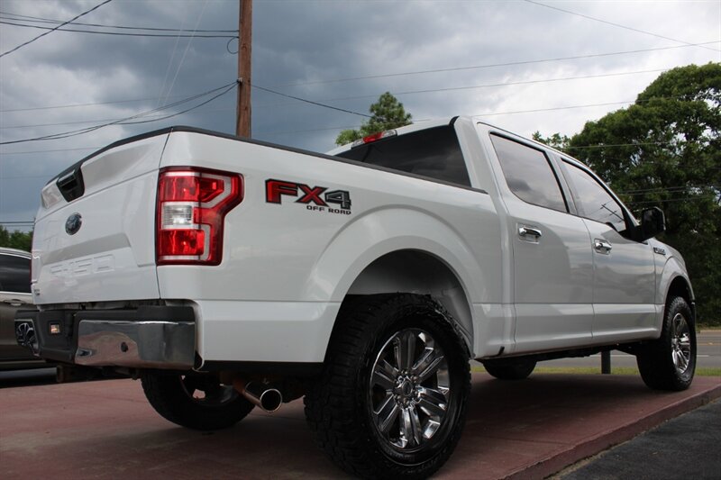 2018 Ford F-150 XLT - Photo 13 - Lexington, SC 29073
