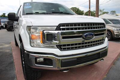 2018 Ford F-150 XLT - Photo 7 - Lexington, SC 29073