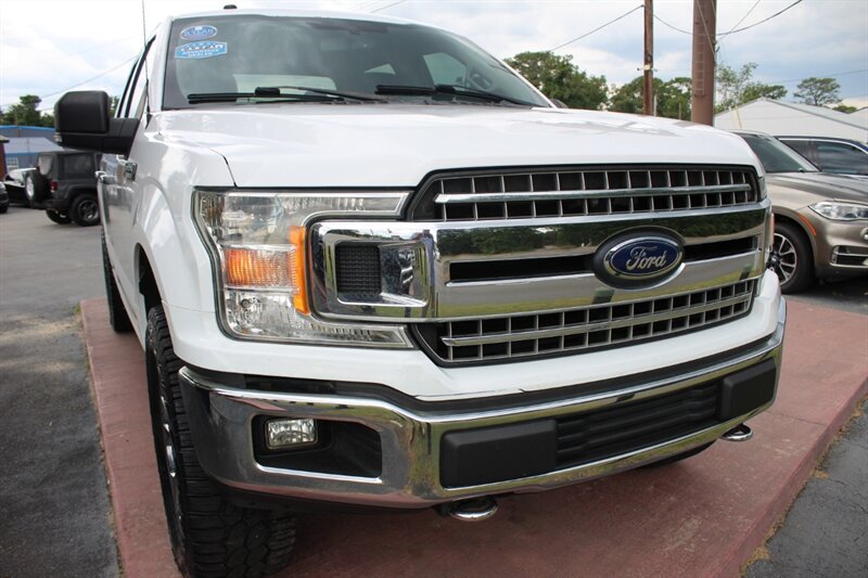 2018 Ford F-150 XLT - Photo 7 - Lexington, SC 29073