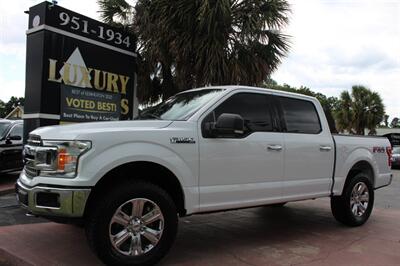 2018 Ford F-150 XLT - Photo 3 - Lexington, SC 29073