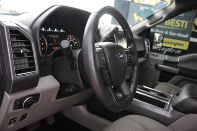 2018 Ford F-150 XLT - Photo 18 - Lexington, SC 29073