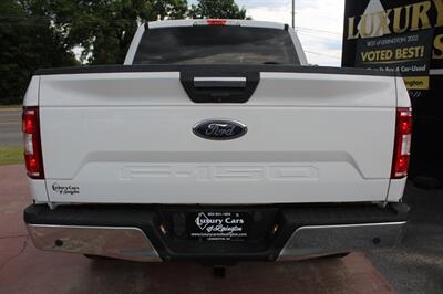 2018 Ford F-150 XLT - Photo 5 - Lexington, SC 29073
