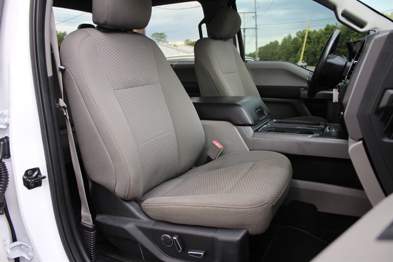2018 Ford F-150 XLT - Photo 29 - Lexington, SC 29073