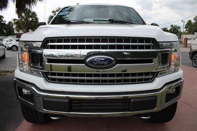 2018 Ford F-150 XLT - Photo 8 - Lexington, SC 29073