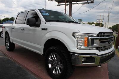 2018 Ford F-150 XLT - Photo 11 - Lexington, SC 29073