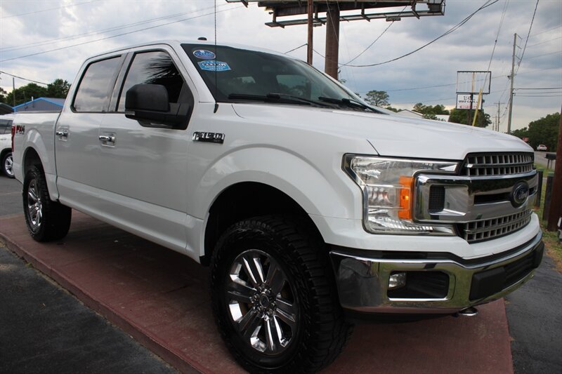 2018 Ford F-150 XLT - Photo 11 - Lexington, SC 29073