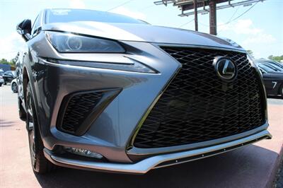 2021 Lexus NX 300 F SPORT   - Photo 7 - Lexington, SC 29073