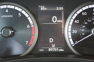 2021 Lexus NX 300 F SPORT   - Photo 33 - Lexington, SC 29073