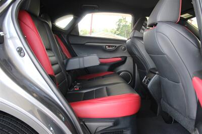 2021 Lexus NX 300 F SPORT   - Photo 26 - Lexington, SC 29073