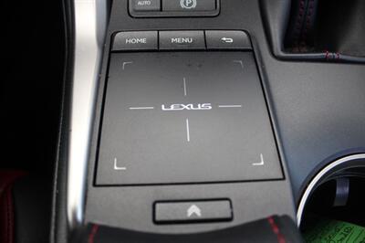 2021 Lexus NX 300 F SPORT   - Photo 39 - Lexington, SC 29073