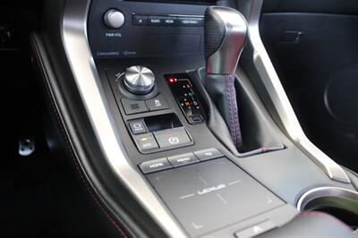 2021 Lexus NX 300 F SPORT   - Photo 41 - Lexington, SC 29073