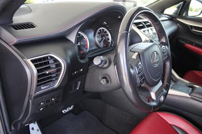 2021 Lexus NX 300 F SPORT   - Photo 17 - Lexington, SC 29073