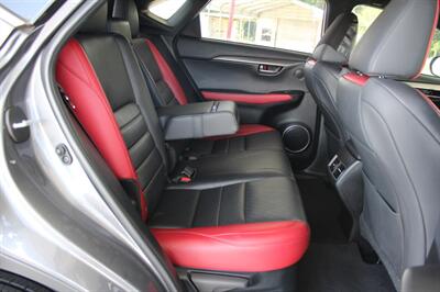 2021 Lexus NX 300 F SPORT   - Photo 28 - Lexington, SC 29073