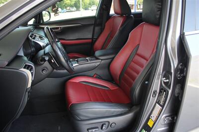 2021 Lexus NX 300 F SPORT   - Photo 15 - Lexington, SC 29073