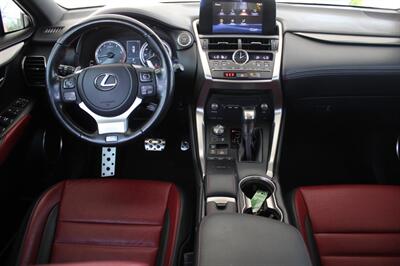 2021 Lexus NX 300 F SPORT   - Photo 24 - Lexington, SC 29073