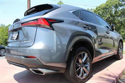 2021 Lexus NX 300 F SPORT   - Photo 12 - Lexington, SC 29073