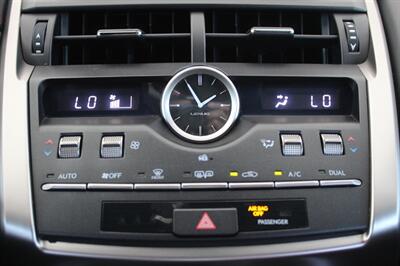 2021 Lexus NX 300 F SPORT   - Photo 37 - Lexington, SC 29073