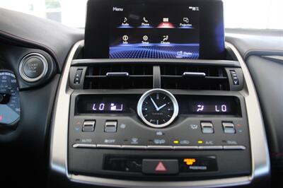 2021 Lexus NX 300 F SPORT   - Photo 36 - Lexington, SC 29073