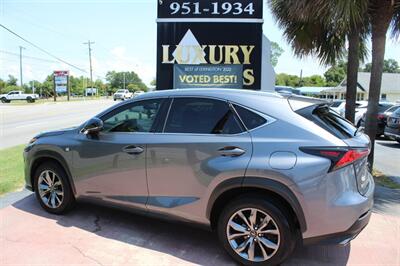 2021 Lexus NX 300 F SPORT   - Photo 4 - Lexington, SC 29073