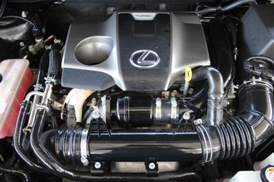 2021 Lexus NX 300 F SPORT   - Photo 53 - Lexington, SC 29073