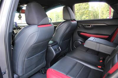 2021 Lexus NX 300 F SPORT   - Photo 20 - Lexington, SC 29073