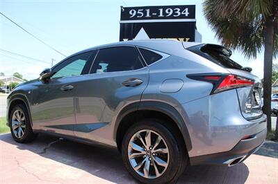 2021 Lexus NX 300 F SPORT   - Photo 13 - Lexington, SC 29073