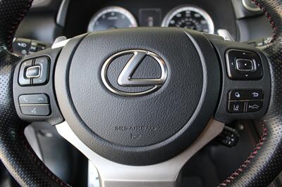 2021 Lexus NX 300 F SPORT   - Photo 51 - Lexington, SC 29073