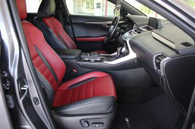 2021 Lexus NX 300 F SPORT   - Photo 31 - Lexington, SC 29073