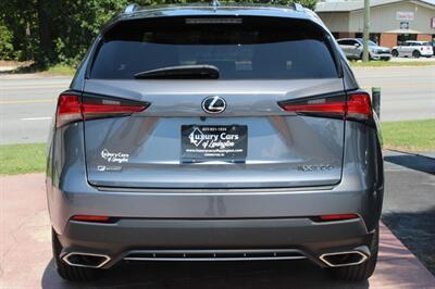 2021 Lexus NX 300 F SPORT   - Photo 6 - Lexington, SC 29073