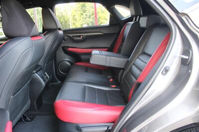 2021 Lexus NX 300 F SPORT   - Photo 21 - Lexington, SC 29073