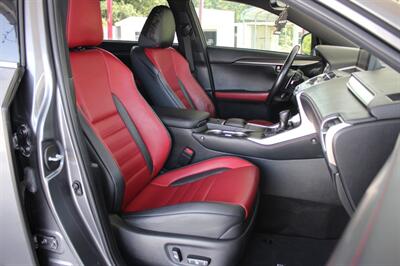 2021 Lexus NX 300 F SPORT   - Photo 30 - Lexington, SC 29073
