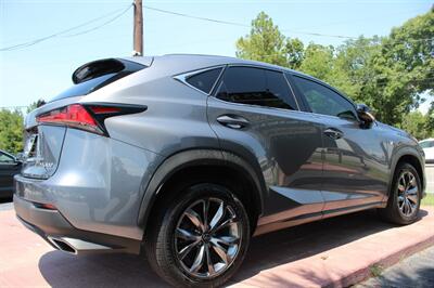 2021 Lexus NX 300 F SPORT   - Photo 11 - Lexington, SC 29073