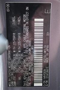 2021 Lexus NX 300 F SPORT   - Photo 54 - Lexington, SC 29073
