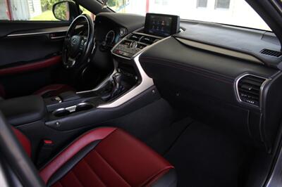 2021 Lexus NX 300 F SPORT   - Photo 32 - Lexington, SC 29073