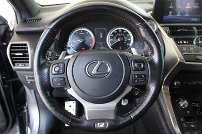 2021 Lexus NX 300 F SPORT   - Photo 50 - Lexington, SC 29073